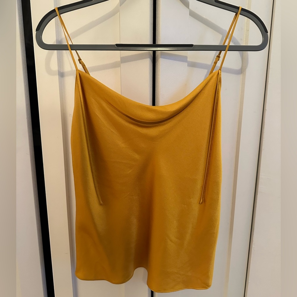 Vince Silk Cami